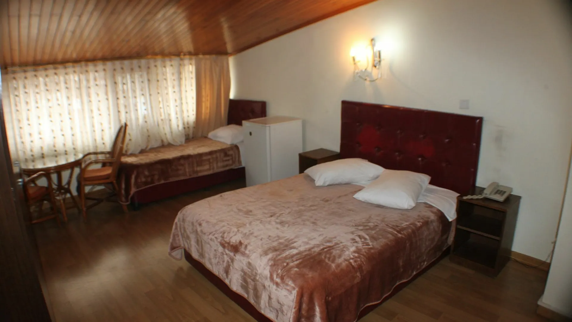 Отель Kosk Otel Стамбул
