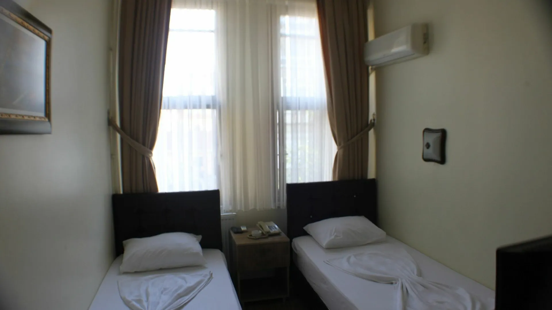 Kosk Otel Стамбул 3*,