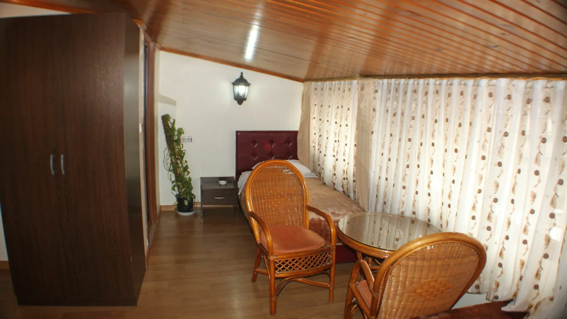 Kosk Otel Стамбул Отель