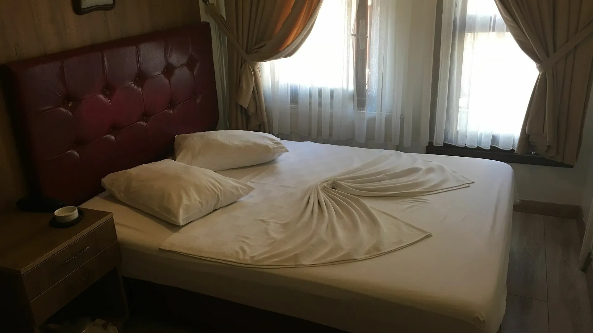 איסטמבול Kosk Otel