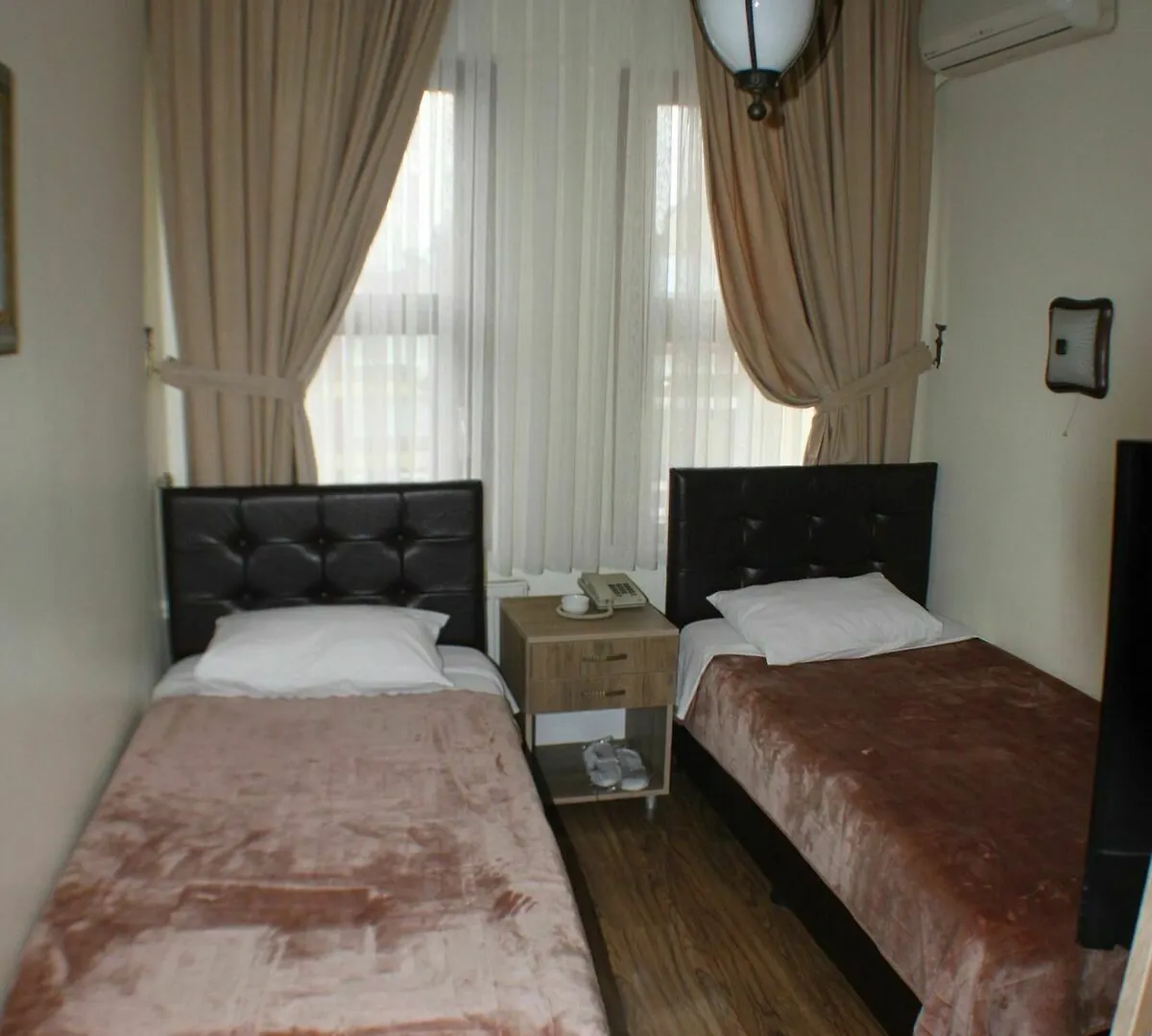 Kosk Otel Istanbul 3*,