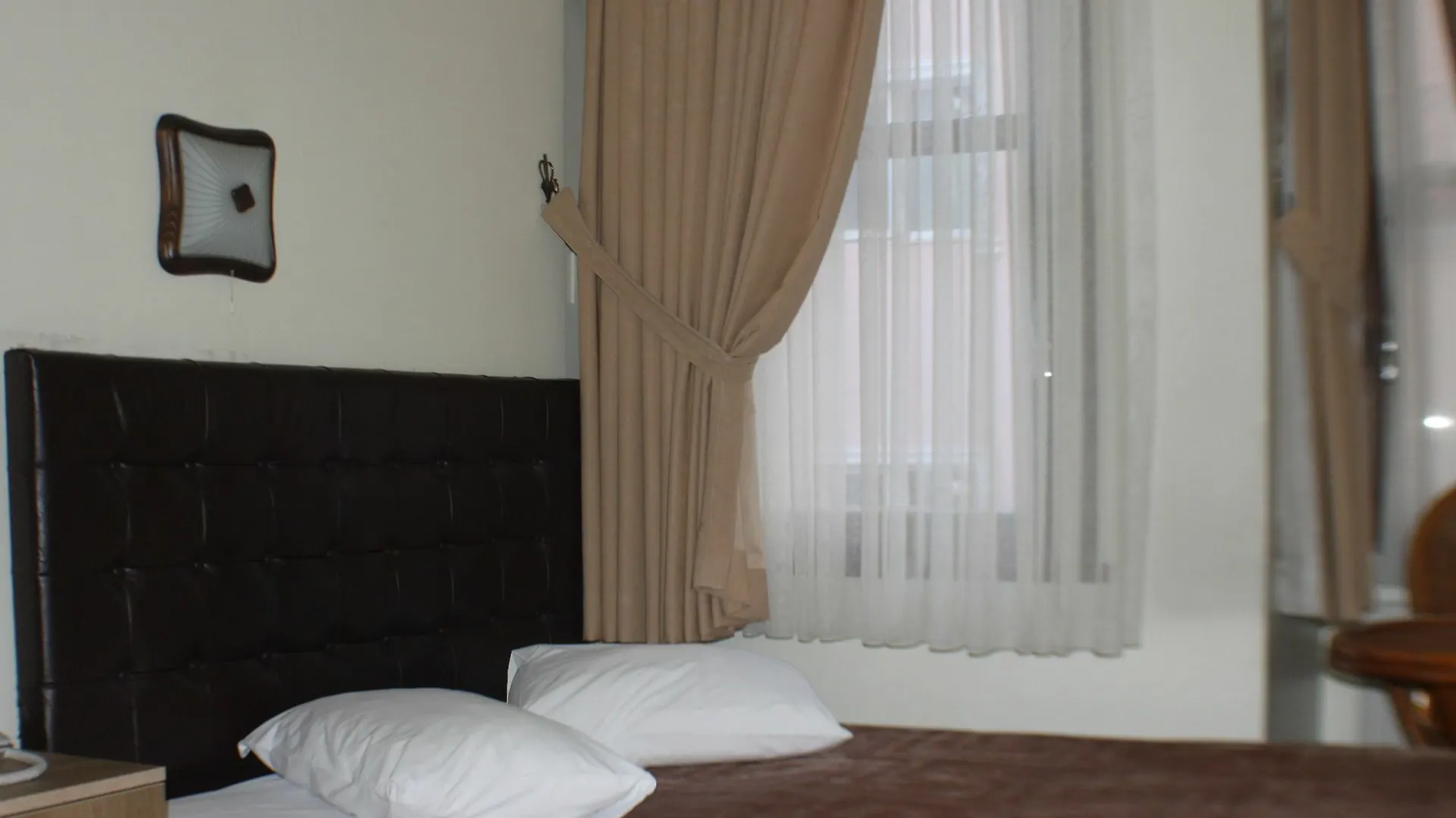 Kosk Otel Istanbul Hotel