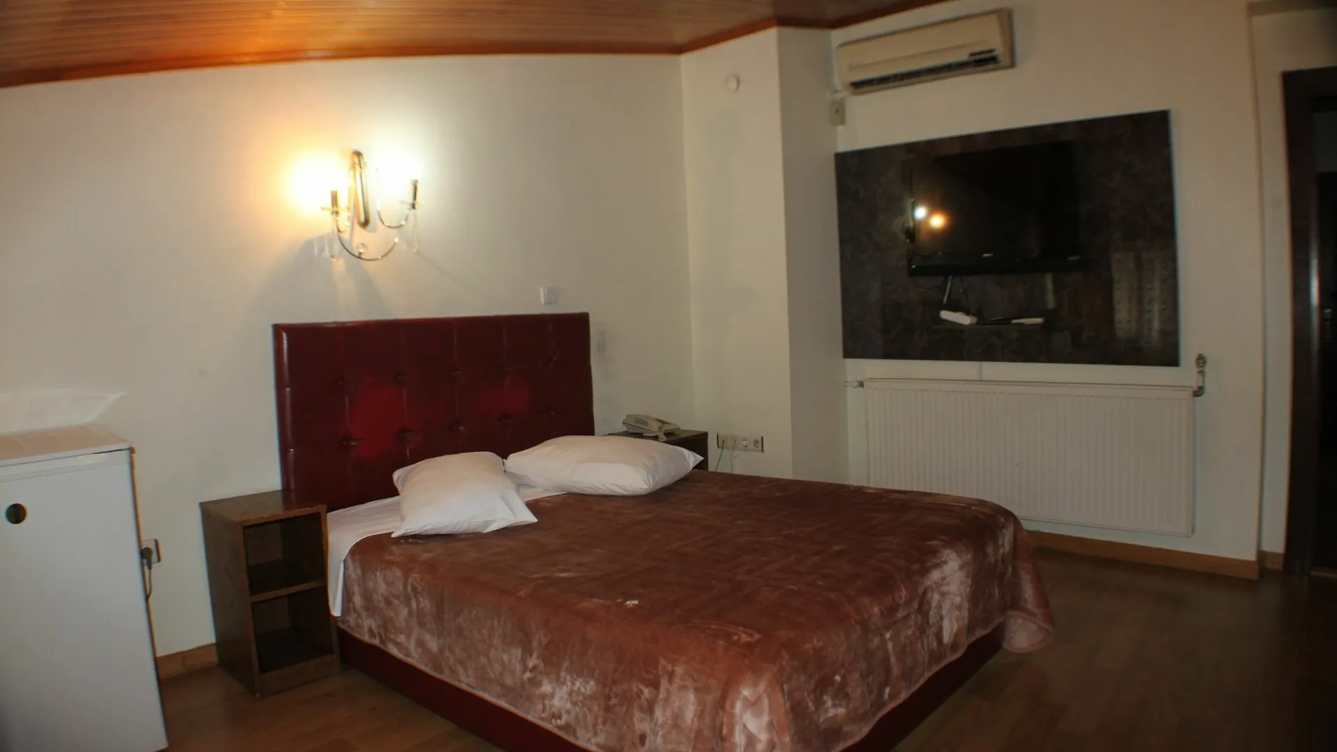 *** Hotel Kosk Otel Istanbul Turkey