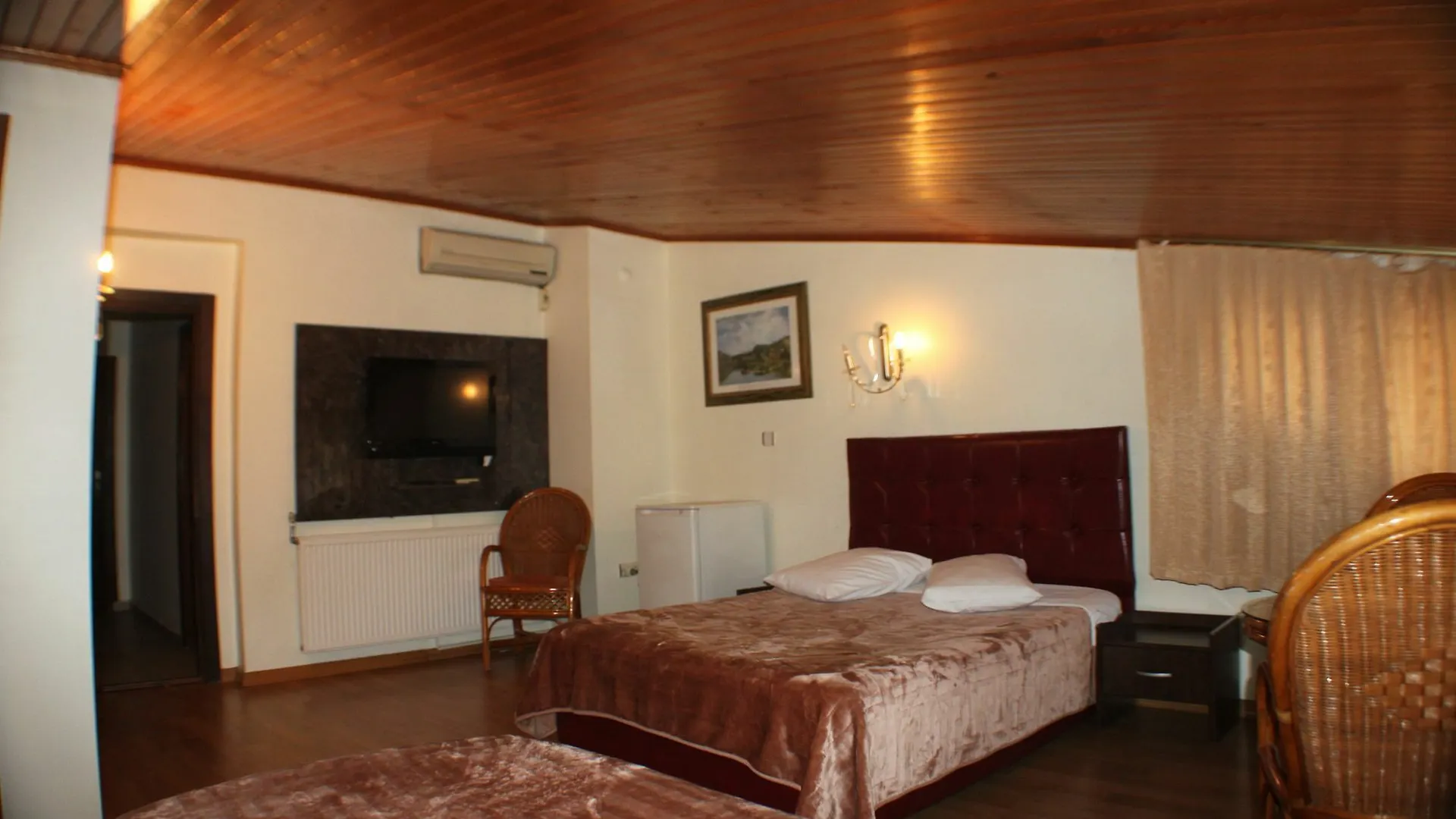 Kosk Otel Istanbul
