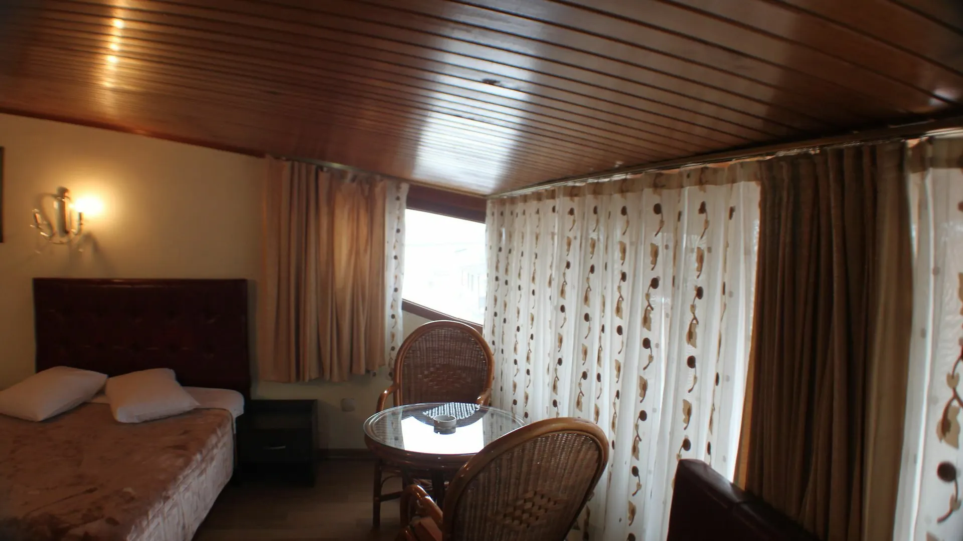 Kosk Otel Istanbul Turkey