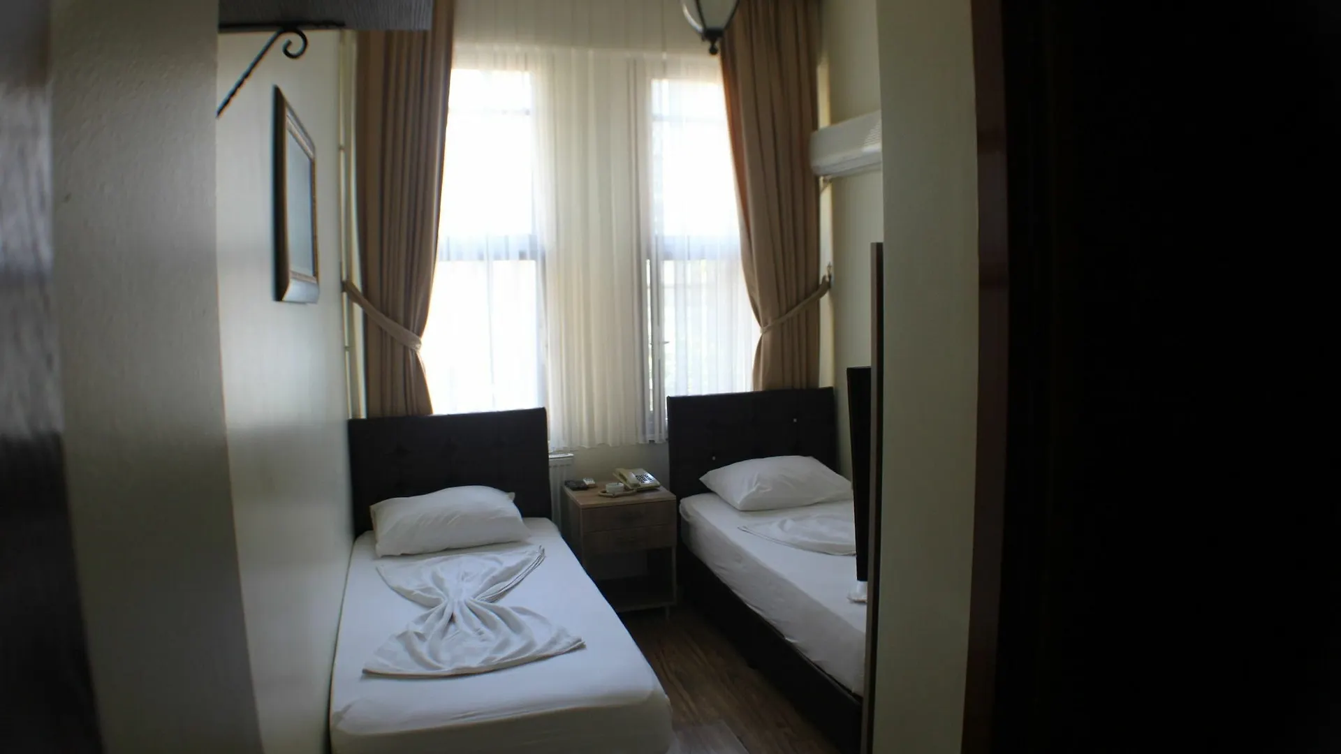 Kosk Otel Istanbul 3*,  Turkey